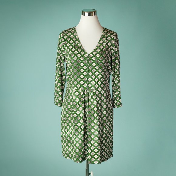 boden sabina dress